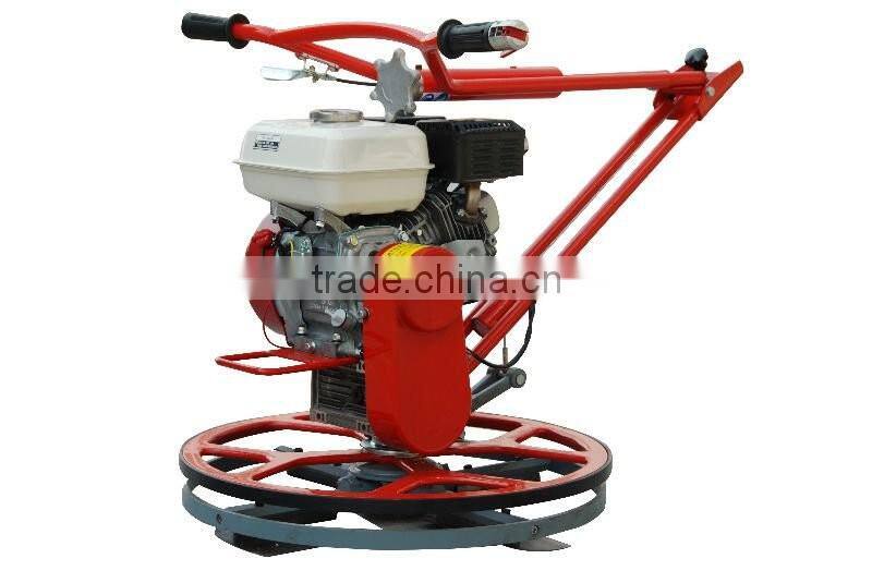 concrete smoothing machine, concrete finishing machine