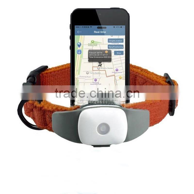 Pet GPS Tracker