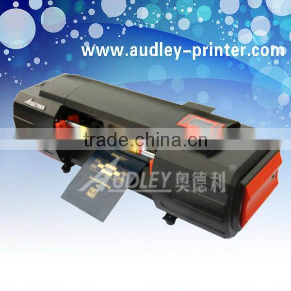 PVC Printing, Foil Printer ADL-330B