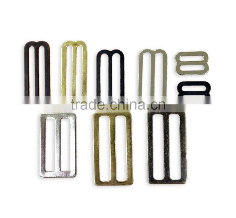 4.5" * 2.5" ID badge holder without metal clip, name tag holder, ID card holder with clip