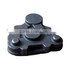 casting product pump cover