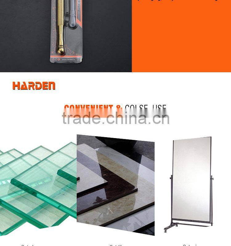 Professional YG8 Alloy Steel Auto-Oil Glass Cutter