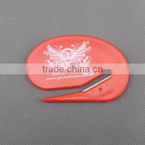 Cheap business card letter opener