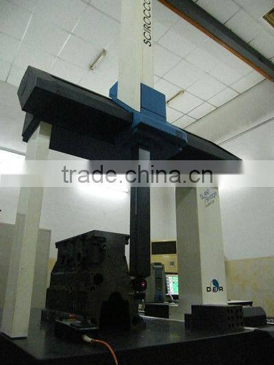 CUMMINS cylinder block for 6L 4946152