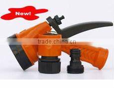 Spray gun CS-4028 watering spray nozzle set
