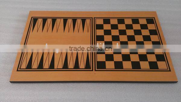 Multifunction wooden board games, hot sale wooden games, high quality wooden board games W11A013