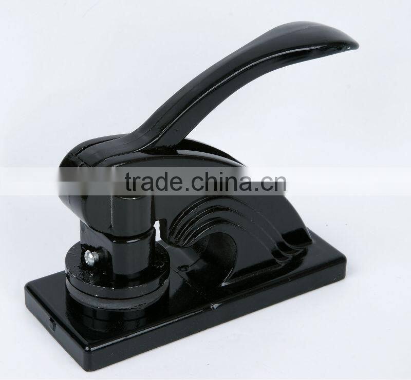 2015 more stronger desk embosser seal