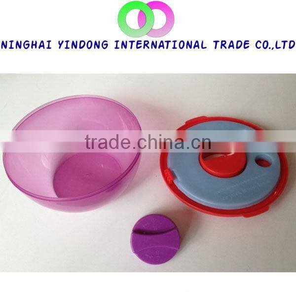 new designed The fresh-keeping box Salad crisper