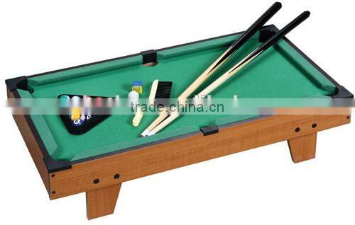 mini pool table/English billiards/children's snooker balls Educational Toys