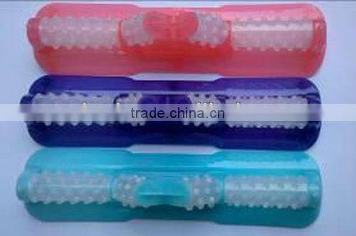 new style plastic foot massager