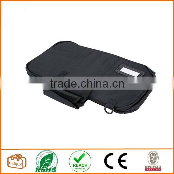 12 Pocket Executive Knife Case