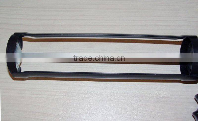 The new type 9" Professional caulking gun fill cartridge