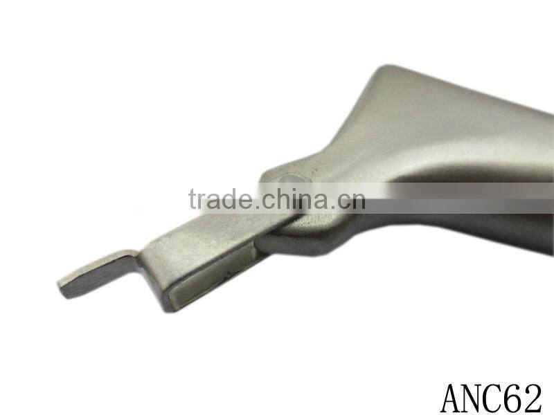 Office supplies big paper metal sheet scissor