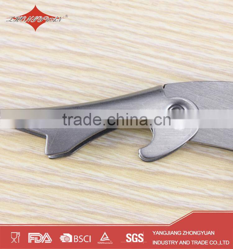 cheap fancy waiters corkscrew with knife