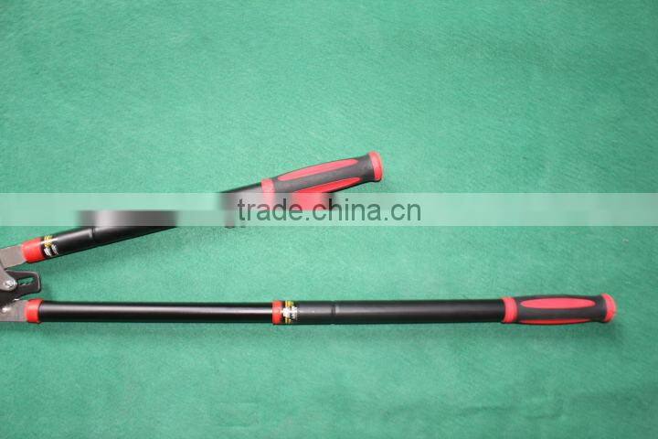 garden tool/tree pruning tools/telescopic bypass lopper