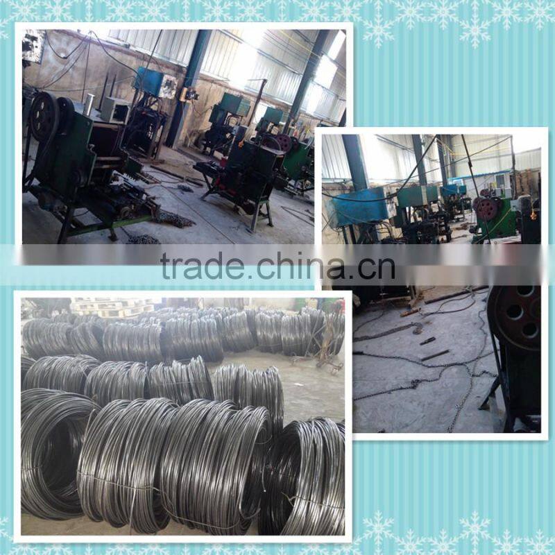 CHINA FACTORY HOT SALE HOT DIP GALVANIZED STEEL CHAIN