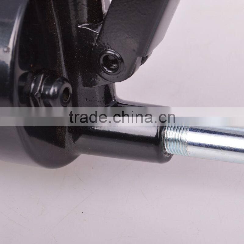 AK-0424 High pressure hand greases gun
