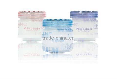 Car Perfume from Japan Car Air Freshener Fragrance for Wholesalers