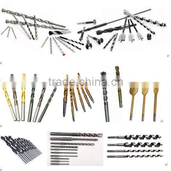 SDS plus max hex point flat chisel