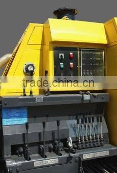 China High Quality Good Performance All In One Type DTH Drilling Rig