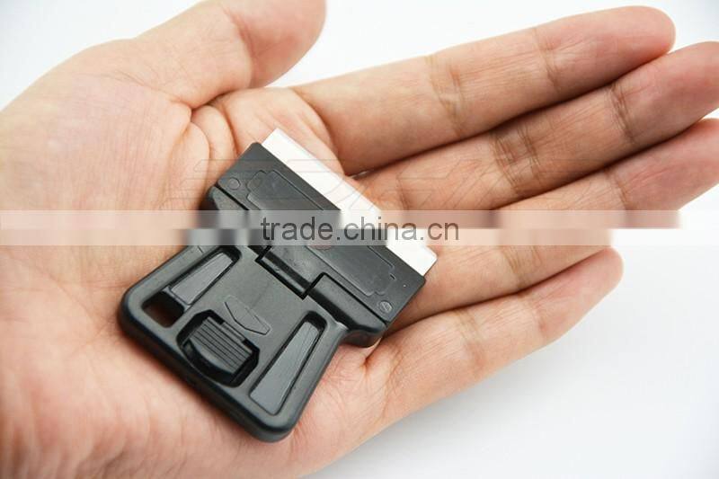 CN059 mini scraper with 1.5 inch blade the blade is changeable