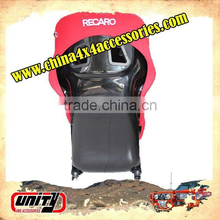 China leading brand 4x4 Manufacturer of Car Racing seat