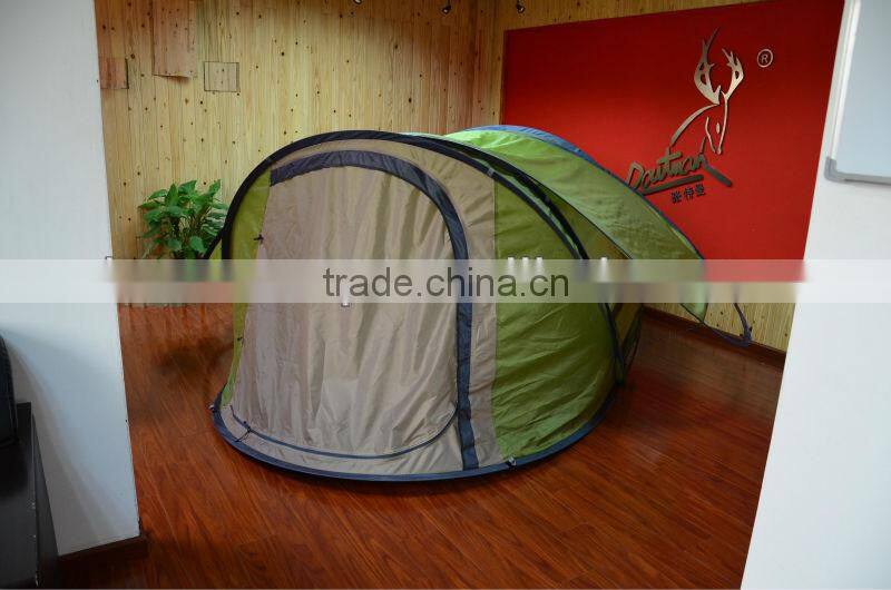 Hot Sale Roof Top Tent for Camping RT-212