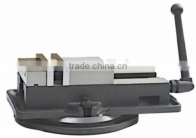 Machine vise Machine tool accessories