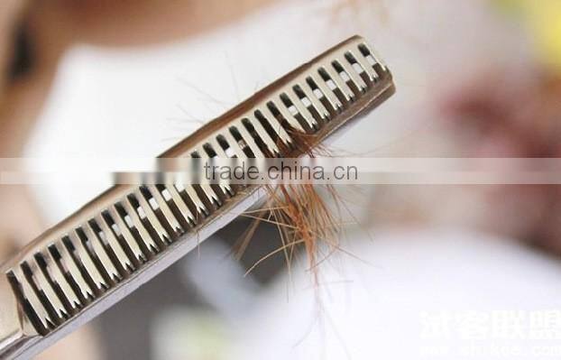 Stainless steel pet dog nail clippers pet dog scissors pet dog cat gromming scissor