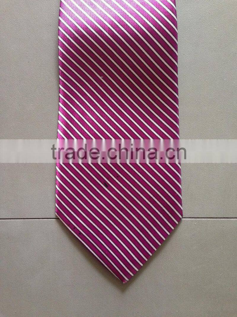 Fashion printed Tie,100% polyester,good quality with very cheap price