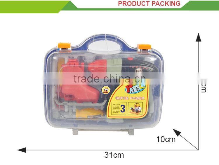 Most popular plastic indoor games workshop tool box mechanic