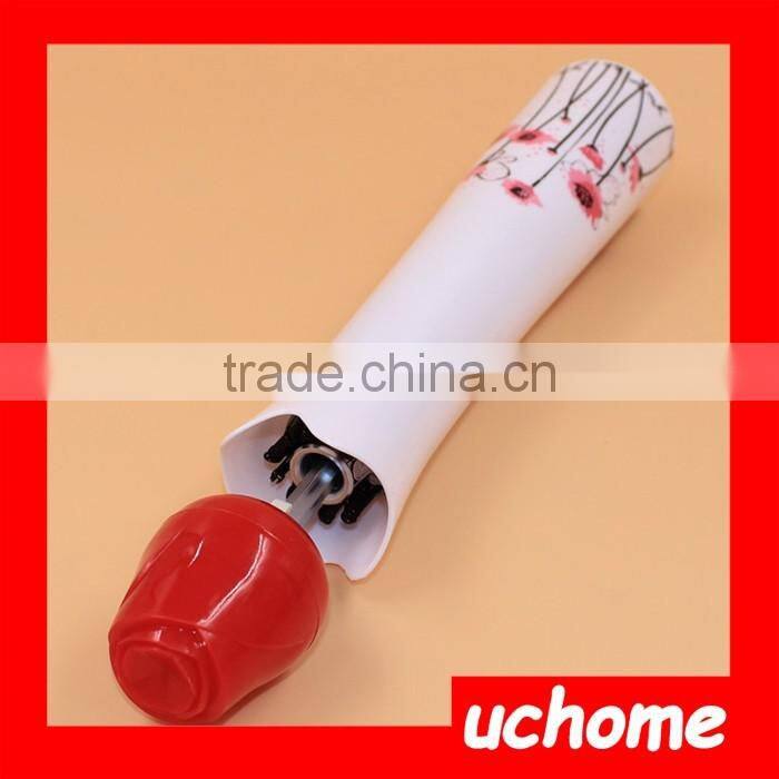 UCHOME Wholesale Wine Bottle Umbrella,Folding Umbrella With Bottle