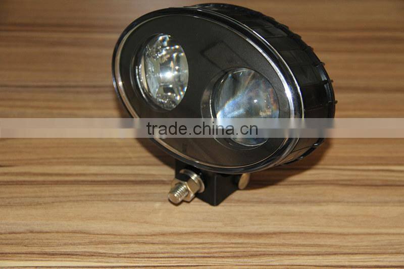 forklift truck blue spot 110V LED Working Light forklift safety light blue arrow