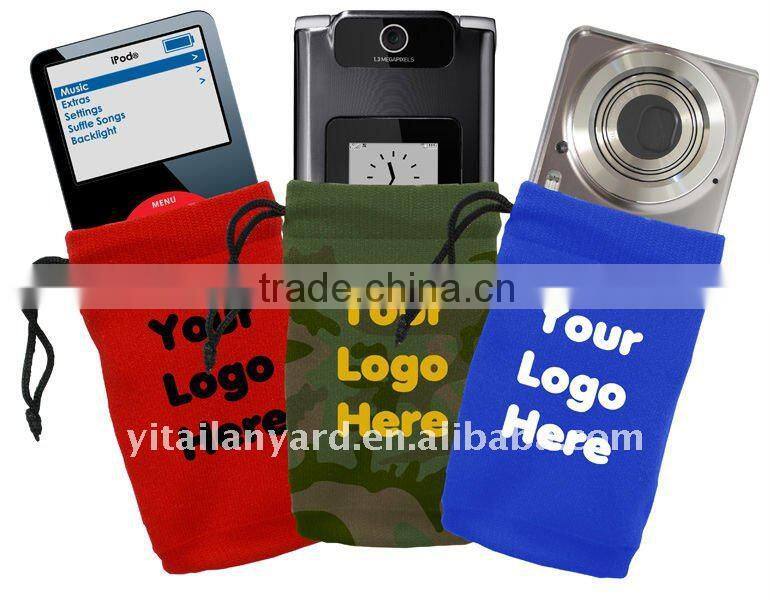 new design mobile phone bag