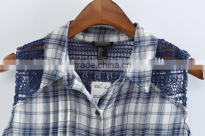 yarn dye women blouse,silk blouse,lace blouse,sleeveless blouse,women tops