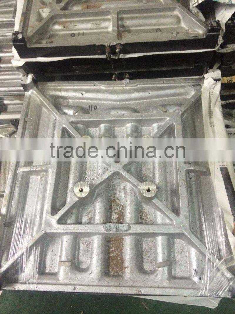 100x120cm heating plate,heating resistance plate for heat press machine 2016