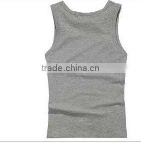 sexy lycra tank tops tight vest design for me