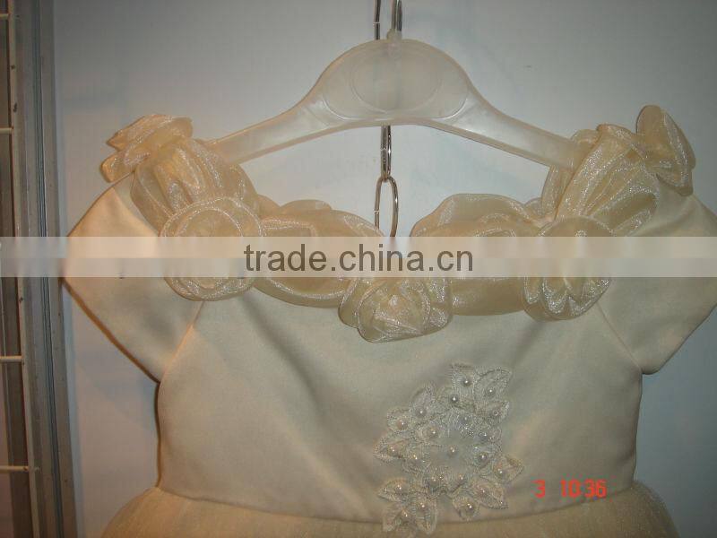 yellow flower girl dresses wedding dress long dress