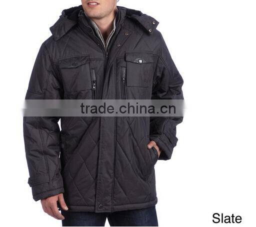 Men's Explorer' Parka