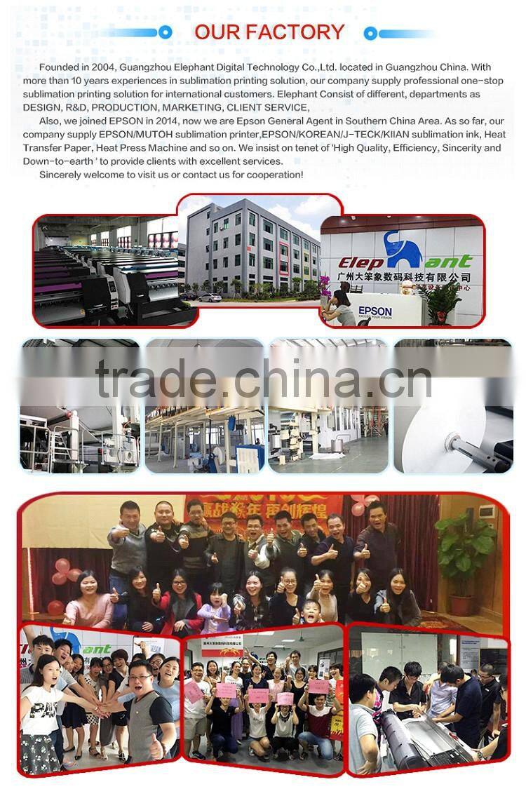 Easy weeding glitter iron-on heat transfer vinyl sheets for fabric