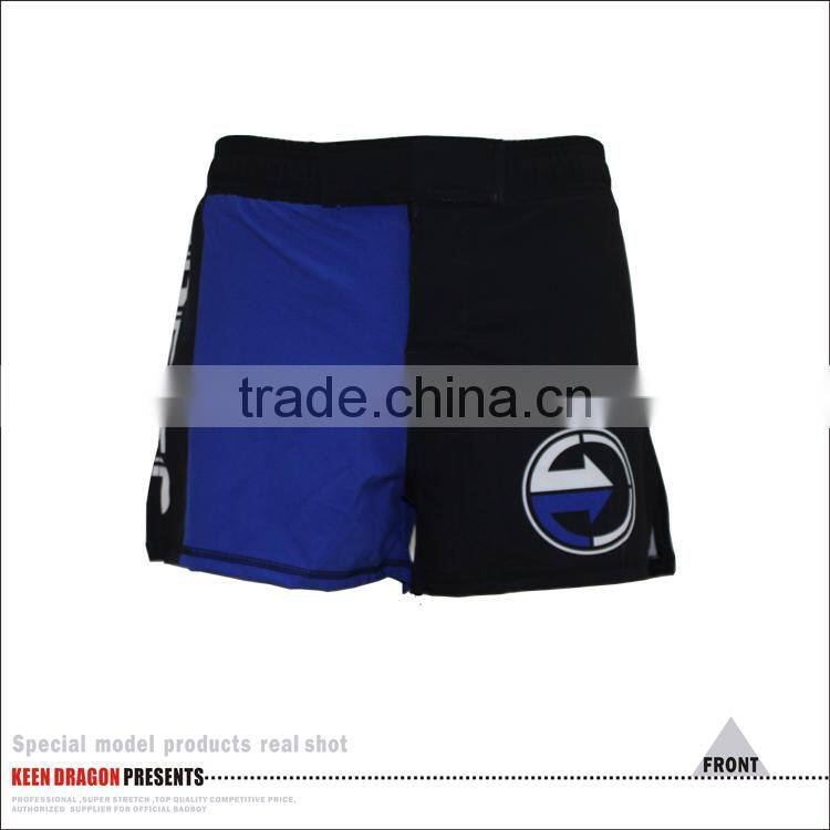 mens training shorts 4 way stretch men's running wear