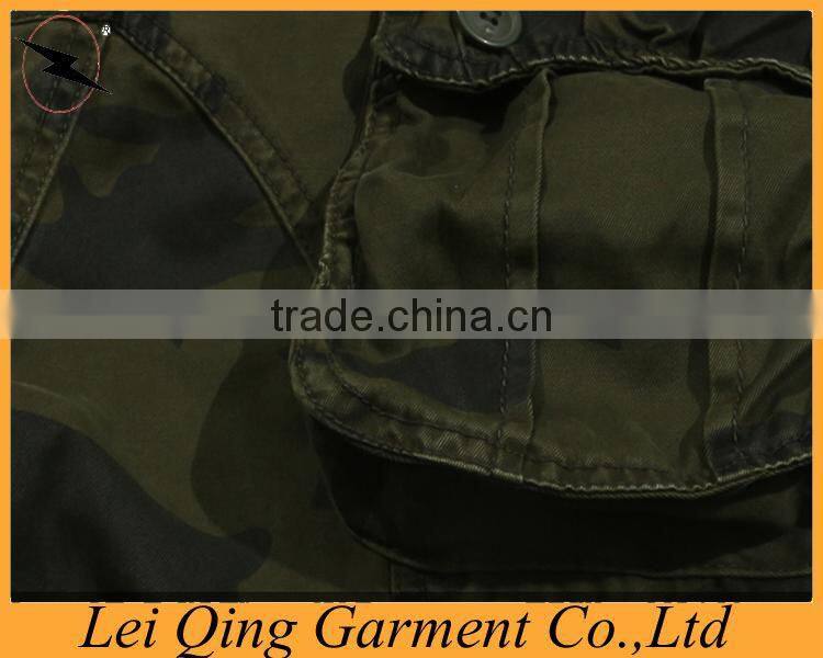 Mens camo new picture of pant and shirt