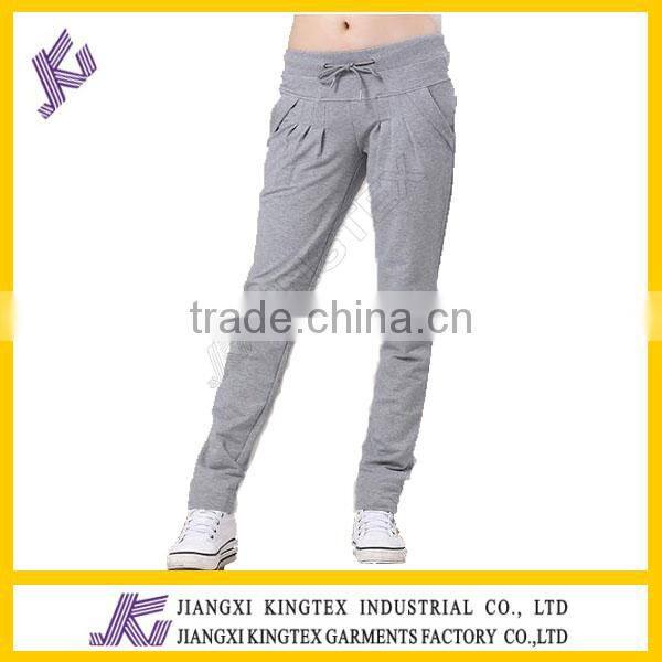 sport pants/hip top pants/legging pants