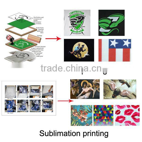 high quality brand new men's fitness t shirt, dri fit fabric