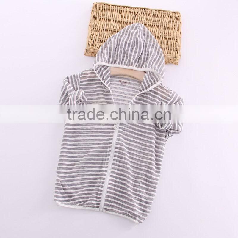 wholesale long sleeve sun protection clothing unisex cardigan long thin coat sunscreen clothing LBP20160308-6