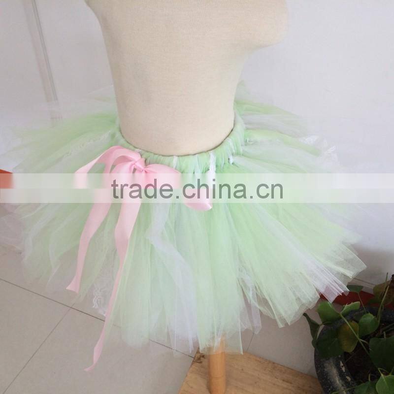 Wholesale Pink Bunny Girls Boutique Easter Tutu Skirt Costumes LBP15011302