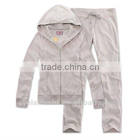 Bulk Hoody Jacket Hoody Suit Hoody Clothing Wholesale