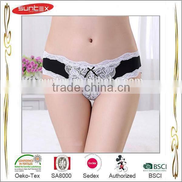 Hot-Selling High Quality Low Price Beautiful Underwear For Women