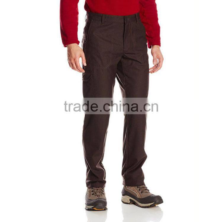 Men's Compass Pants wholesale mens cargo pants merino wool tactical pants