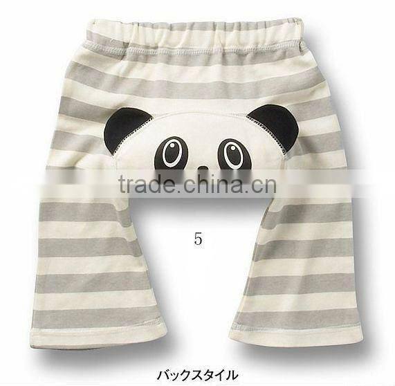 colorful original cotton baby Pants for summer ,cute design Baby Shorts,summer Short Pants